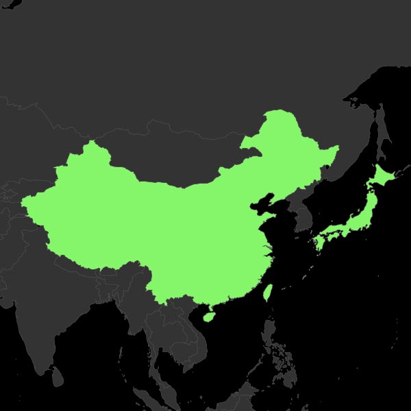 Asia