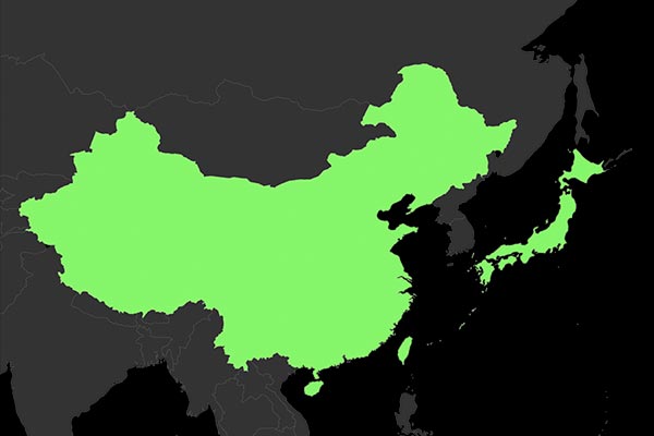 Asia